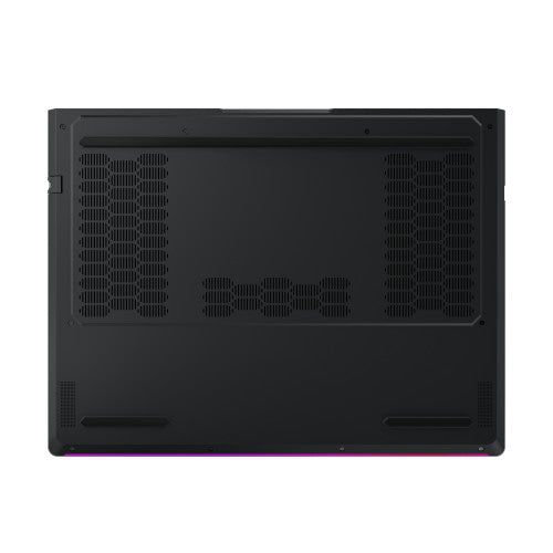 Lenovo Legion Pro 7 16IAX10H Intel Core Ultra 9 275HX Laptop 16" WQXGA 32 GB DDR5-SDRAM 2 TB SSD NVIDIA GeForce RTX 5070 Ti Wi-Fi 7 (802.11be) Windows 11 Home Black