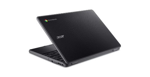 Acer Chromebook C737-C6XP Intel® N N150 11.6" HD 8 GB LPDDR5x-SDRAM 64 GB Flash Wi-Fi 7 (802.11be) ChromeOS Black