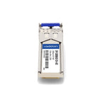 AddOn Networks SFP-1000BASE-EX-I-AO network transceiver module Fiber optic 1000 Mbit/s 1310 nm