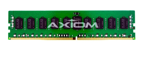 Axiom 16GB PC4-19200 memory module 1 x 16 GB DDR4 2400 MHz ECC