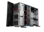 HPE ProLiant Compute ML350 Gen12 6505P 1P 2x32GB-R 8SFF NS204i-u v2 MR408i-o 2x1000W PS NA Server