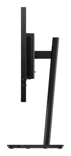 Lenovo ThinkVision T24-40 computer monitor 23.8" 1920 x 1080 pixels Full HD LCD Black