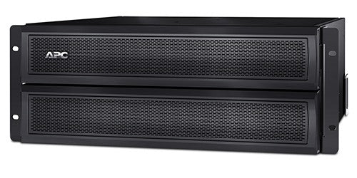APC SRT2200RMXLA uninterruptible power supply (UPS) Double-conversion (Online) 2.2 kVA 1800 W