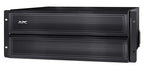 APC SRT2200RMXLA uninterruptible power supply (UPS) Double-conversion (Online) 2.2 kVA 1800 W
