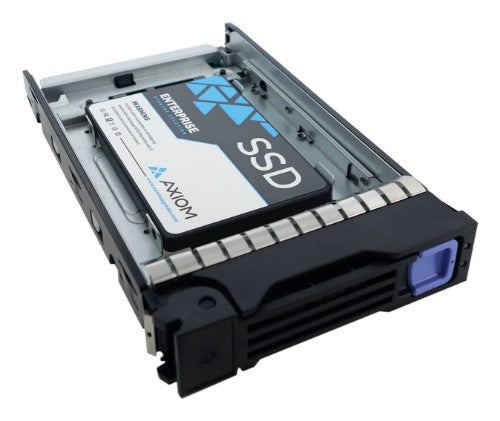 Axiom EV200 7.68 TB 2.5" Serial ATA III V-NAND