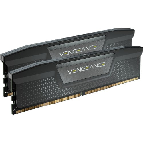 Corsair Vengeance memory module 32 GB 2 x 16 GB DDR5 6200 MHz ECC