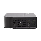 Tripp Lite B005-DPUA2-K KVM switch Black