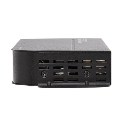 Tripp Lite B005-DPUA2-K KVM switch Black
