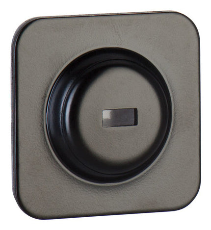 The Joy Factory MMX115 mounting kit Black, Gray Aluminum