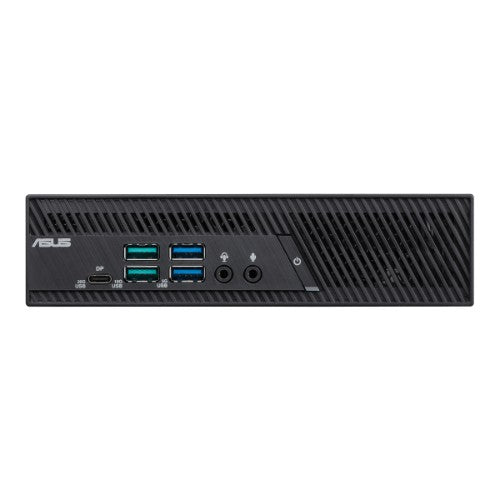 ASUS ExpertCenter PB64-SYS715PETH0 Intel Core Ultra 7 265 16 GB DDR5-SDRAM 512 GB SSD Windows 11 Pro Mini PC Black