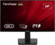 Viewsonic VA2448-MHU computer monitor 24" 1920 x 1080 pixels Full HD LCD