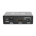 Tripp Lite P130-000-AUDIO video splitter HDMI