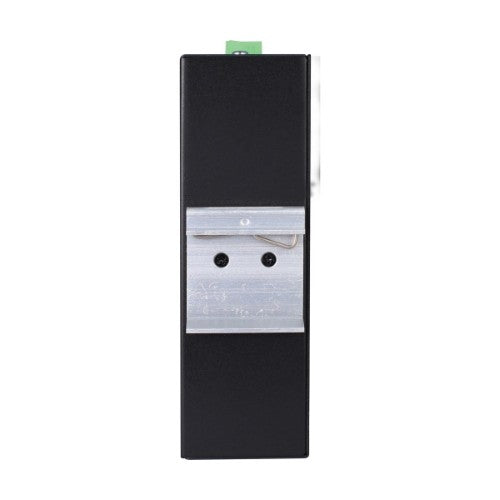 Tripp Lite NGI-U08C2POE8 network switch Unmanaged Gigabit Ethernet (10/100/1000) Power over Ethernet (PoE) Black