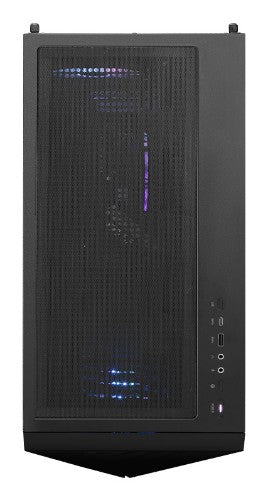 MSI Aegis ZS2 A7NVP-1463US AMD Ryzen™ 7 7900X 32 GB DDR4-SDRAM 2 TB SSD NVIDIA GeForce RTX 5070 Windows 11 Home Desktop PC Black