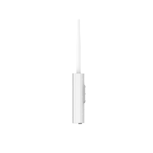 Grandstream Networks GWN7605LR wireless access point 867 Mbit/s White Power over Ethernet (PoE)