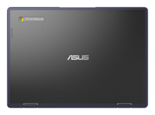 ASUS Chromebook CZ11 Flip CZ1104FM2A-YZ42T MediaTek Kompanio 520 11.6" Touchscreen HD 4 GB LPDDR4x-SDRAM 32 GB eMMC Wi-Fi 6 (802.11ax) ChromeOS Gray