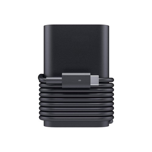 DELL 2WDR5 power adapter/inverter Indoor 65 W Black