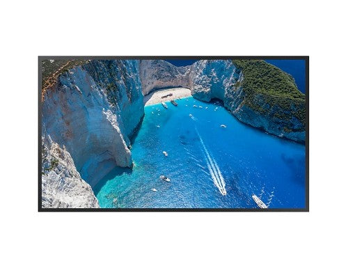 Samsung Om75A Oma Series 75" Led-Backlit Lcd Display 4K For Digital Signage