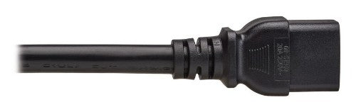 Eaton P036-EN6-6 power cable Black 70.9" (1.8 m) C20 coupler C19 coupler