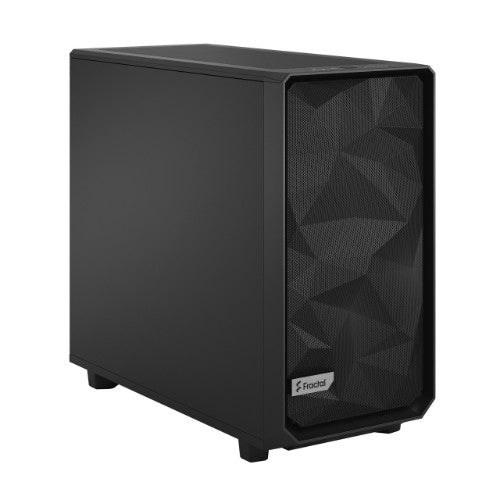 Fractal Design Meshify 2 Tower Black