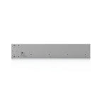 Ubiquiti UNAS-PRO-8 NAS/storage server Rack (2U) Cortex-A Cortex-A57 16 GB Gray
