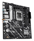 ASUS PRIME H810M-A WIFI-CSM Intel H810 LGA 1851 (Socket V1) micro ATX