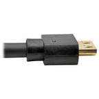 Tripp Lite P586-006-HD-V4A video cable adapter 72" (1.83 m) Mini DisplayPort HDMI Black