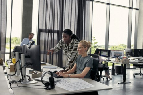 HP EliteBook 640 G11 Intel Core Ultra 7 165U Laptop 14" WUXGA 16 GB DDR5-SDRAM 512 GB SSD Wi-Fi 6E (802.11ax) Windows 11 Pro Silver