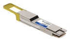 AddOn Networks QDD-4X100GB-FR-AO network transceiver module Fiber optic 400000 Mbit/s QSFP-DD 1310 nm