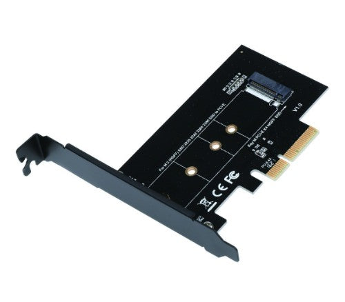 Siig SC-M20014-S1 interface cards/adapter Internal PCIe