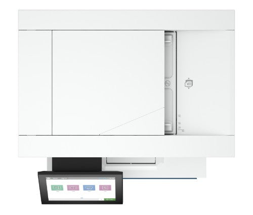 HP LaserJet Enterprise 5602dn/f/zfw Black and white Printer