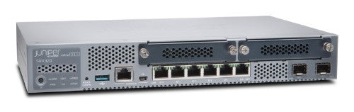 Juniper SRX Series SRX320 hardware firewall Desktop 1 Gbit/s