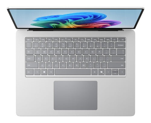 Microsoft Surface Laptop 8 Copilot+ PC Intel Core Ultra 5 335 13.8" Touchscreen 16 GB LPDDR5x-SDRAM 512 GB SSD Wi-Fi 7 (802.11be) Windows 11 Pro Platinum