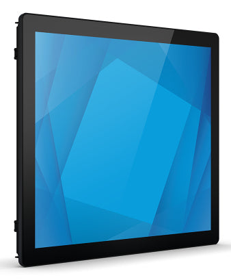 Elo Touch Solutions 1991L Interactive flat panel 19" LED 225 cd/m² Black Touchscreen