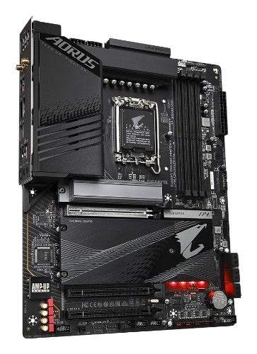 GIGABYTE Z790 AORUS ELITE AX motherboard Intel Z790 LGA 1700 ATX