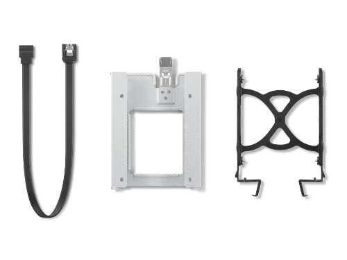 Lenovo 4XH1B85930 mounting kit Multicolor