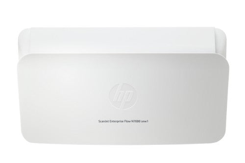 HP ScanJet Enterprise Flow N7000 snw1 Sheet-fed scanner 600 x 600 DPI A4 White