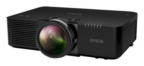 Epson L695SE Short throw projector 6000 ANSI lumens WUXGA (1920x1200) Black