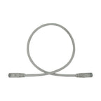 Tripp Lite N261-002-WH networking cable White 23.6" (0.6 m) Cat6a U/UTP (UTP) Round