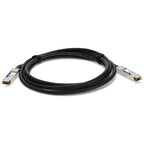 AddOn Networks MCP1600-C002E30N-AO InfiniBand/fibre optic cable 78.7" (2 m) QSFP28 Black