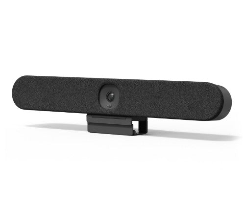 Logitech 960-001485 video conferencing system Ethernet LAN Group video conferencing system