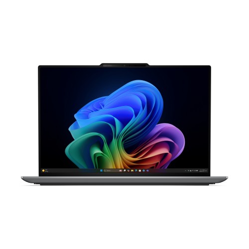 Lenovo ThinkPad X9-15p Gen 1 Aura Edition Copilot+ PC Intel Core Ultra X7 358H Laptop 15.3" 2.8K 32 GB LPDDR5x-SDRAM 1 TB SSD Wi-Fi 7 (802.11be) Windows 11 Pro Gray English