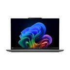 Lenovo ThinkPad X9-15p Gen 1 Aura Edition Copilot+ PC Intel Core Ultra X7 358H Laptop 15.3" 2.8K 32 GB LPDDR5x-SDRAM 1 TB SSD Wi-Fi 7 (802.11be) Windows 11 Pro Gray English