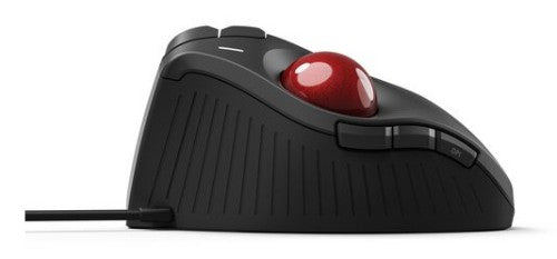 Kensington Pro Fit Ergo TB675 mouse Office Right-hand USB Type-C Optical 1600 DPI