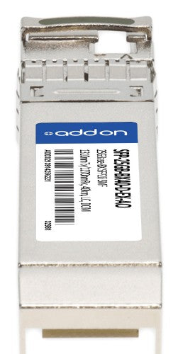 AddOn Networks SFP-25GB-BX40-D-EX-AO network transceiver module Fiber optic 25000 Mbit/s SFP28