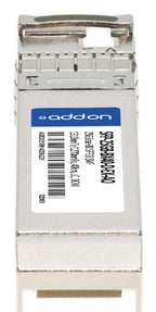 AddOn Networks SFP-25GB-BX40-D-EX-AO network transceiver module Fiber optic 25000 Mbit/s SFP28