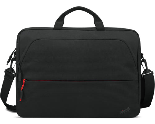 Lenovo ThinkPad Essential 16-inch Topload (Eco) 16" Toploader bag Black