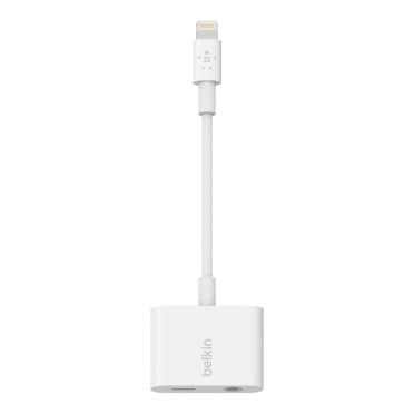 Belkin RockStar White
