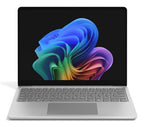 Microsoft Surface Laptop 13" Copilot+ PC Intel Core Ultra 5 325 13" Touchscreen 16 GB LPDDR5x-SDRAM 512 GB SSD Wi-Fi 7 (802.11be) Windows 11 Pro Platinum