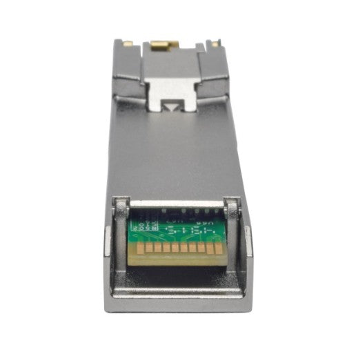 Tripp Lite N286-01GTX network transceiver module Copper 1000 Mbit/s SFP+